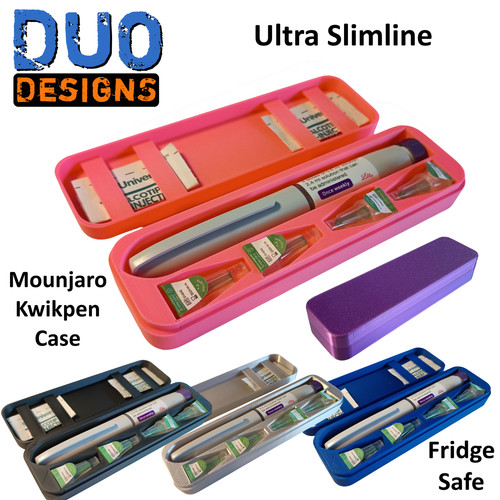 Kwikpen mounjaro - kwikpen,,
