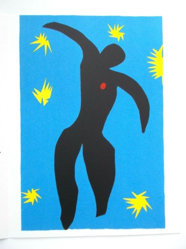 Henri matisse - henri,