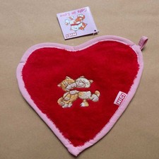 Nici Waschhandschuh "Cats in