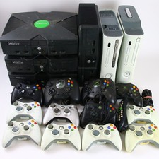 Xbox classic 360 - konsole, weiß