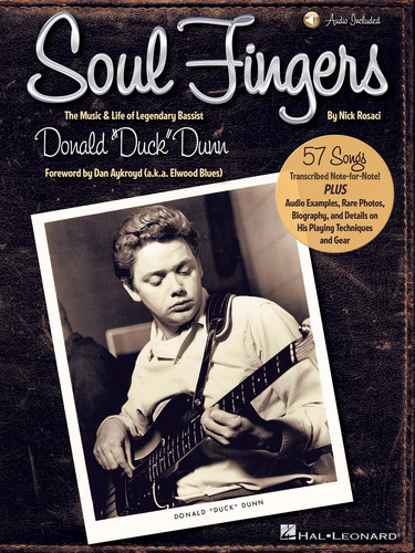 Soul fingers the - soul, music