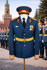 UdSSR Russland  Uniform