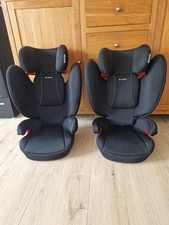 Cybex Solution X-Fix