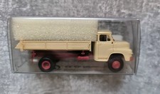 Brekina 45050 MAN 650 HA