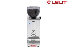 Lelit Kaffeemühlen Fred Tempo PL044MMT - Deutliche Gebrauchspspuren