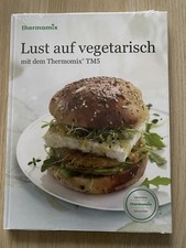 Vorwerk Kochbuch - Thermomix®