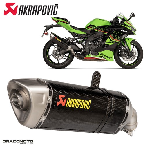 Auspuff kawasaki rr 400 - kawasaki,