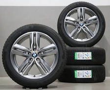 Original BMW X1 F48 X2 F39 18 Zoll Allwetterreifen Ganzjahresreifen