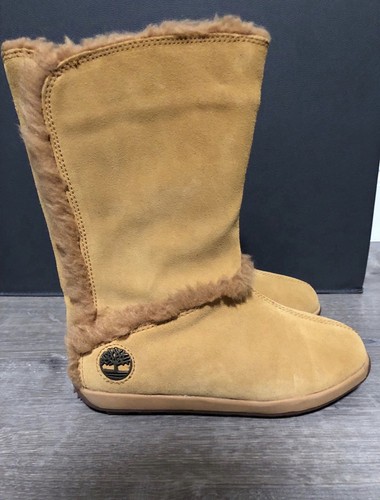 Timberland women mukluk - timberland,