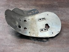 Skid Plate Rahmenschutz Motorschutz passend für KTM LC 4 620 640 Adventure