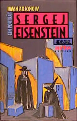 Sergej eisenstein - sergej,
