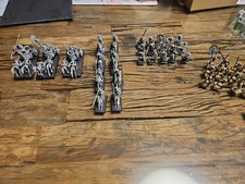 Warhammer Fantasy Khemri Armee Zum Bemalen