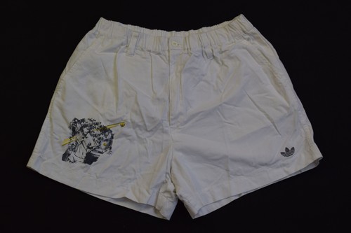 Adidas short vintage edberg - short,
