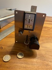 Münzmechanik für Kickertisch Champ Liga oder Soccer 1 Spiel = 1,00 Euro - MR89