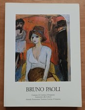 Bruno Paoli: Figuren in einem