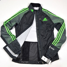 ADIDAS Athlete Jacke Running
