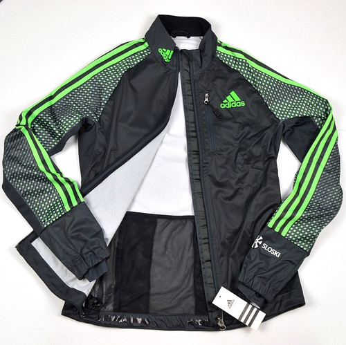 Adidas athlete jacke - adidas,