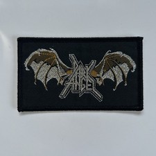 Dark angel patch aufnäher - angel,