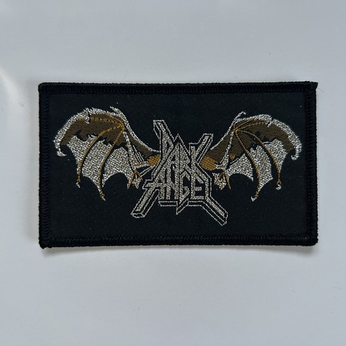 Dark angel patch aufnäher - dark,