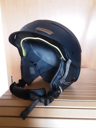 Atomic unisex skihelm - nomad, lf