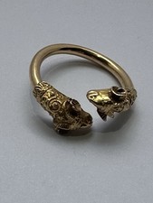 Etrusker Revival Doppel