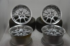 4 x Keskin KT3 16 Zoll