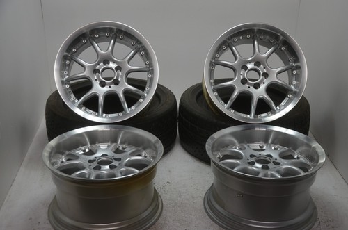 Keskin kt3 16 zoll - 4,