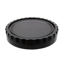 Universal rear lens cover - rear,