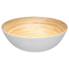 Salatschüssel Schale Steingut