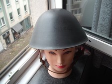 Helm DDR NVA Stahlhelm  NVA