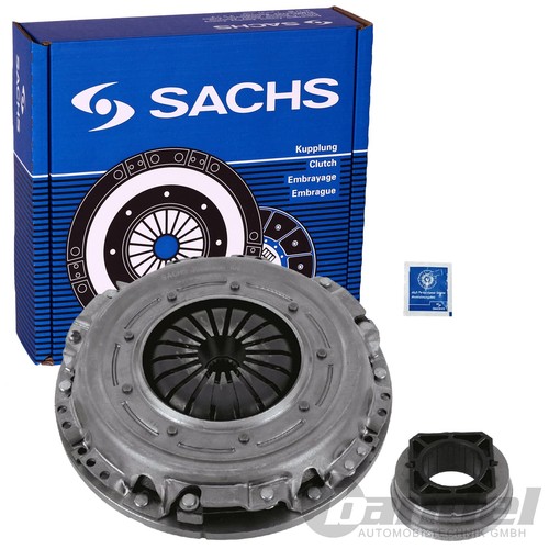Sachs kupplung satz - sachs, kupplung-satz