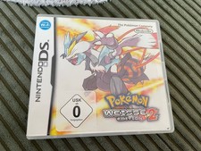 Pokémon: Weiße Edition 2 (Nintendo DS)