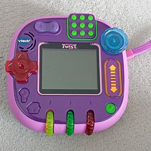 Vtech rockit twist - vtech,