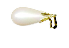 Anhänger in Silber 835