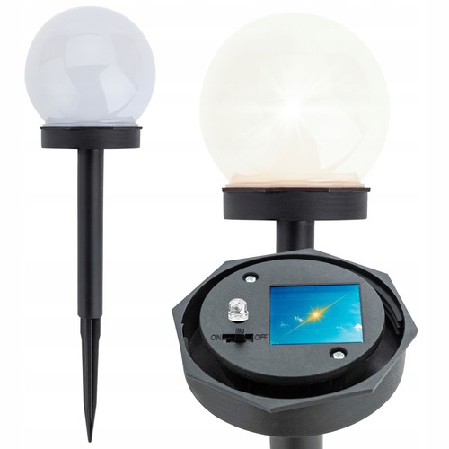 SOLARBETRIEBENE