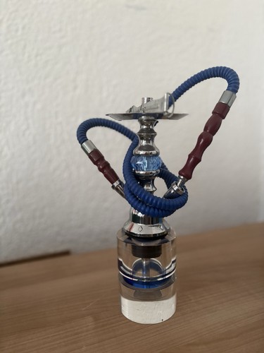 Shisha set klein komplett - shisha,
