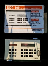 Kieback & Peter DDC100