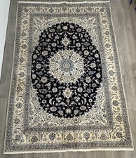 Perserteppich Orientteppich