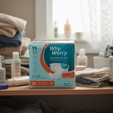 Inkontinenz Windeln Erwachsene