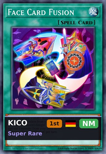 Bildkarten fusion kico - bildkarten-fusion, kico-005