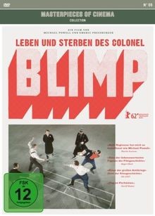Leben und sterben - leben, colonel