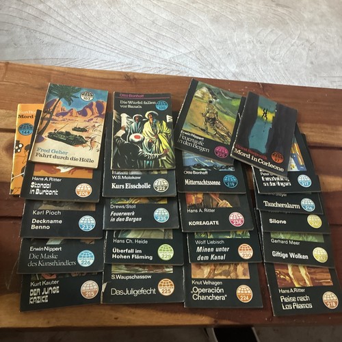 Ddr hefte tatsachen - ddr,