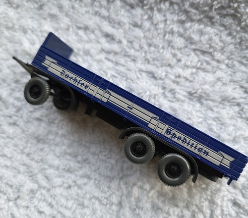 Wiking 3 achsiger - :, 3-achsiger