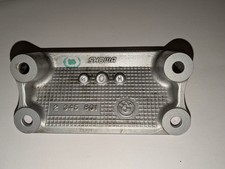 BMW F 650 GS R13 - Gabelstabilisator - BMW 2 345 801