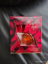 Gabriela Sabatini Magnetic Eau