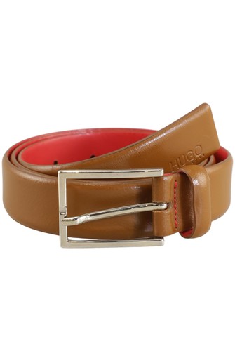 Hugo boss gürtel - by,