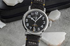 Zenith Pilot Type 20 Rescue