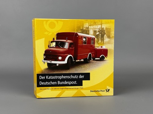 Brekina mercedes benz - brekina,