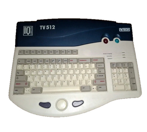 Vtech 512 lern computer - vtech,