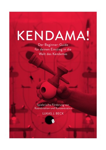 Kendama lukas beck - j.,